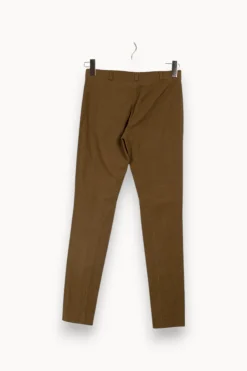 Hot Joseph Pantalon - Taille S/36 Vert