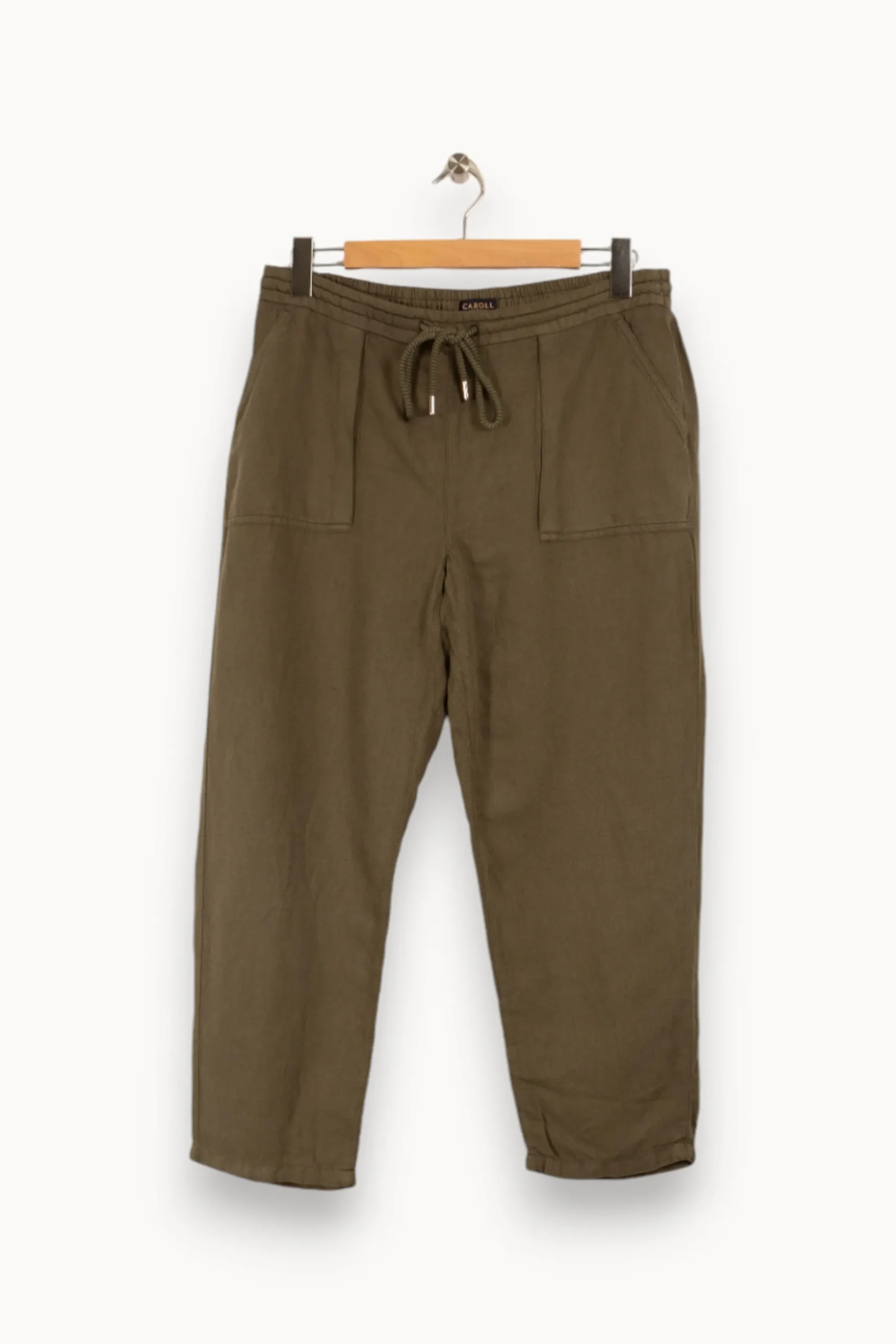 Best Caroll Pantalon - Taille XL/42 Vert