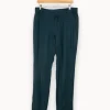 Store One Step Pantalon - Taille XL/42 Vert