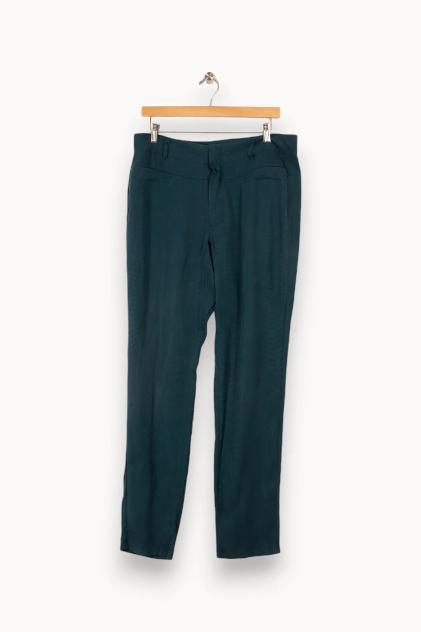 Store One Step Pantalon - Taille XL/42 Vert
