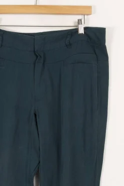 Store One Step Pantalon - Taille XL/42 Vert