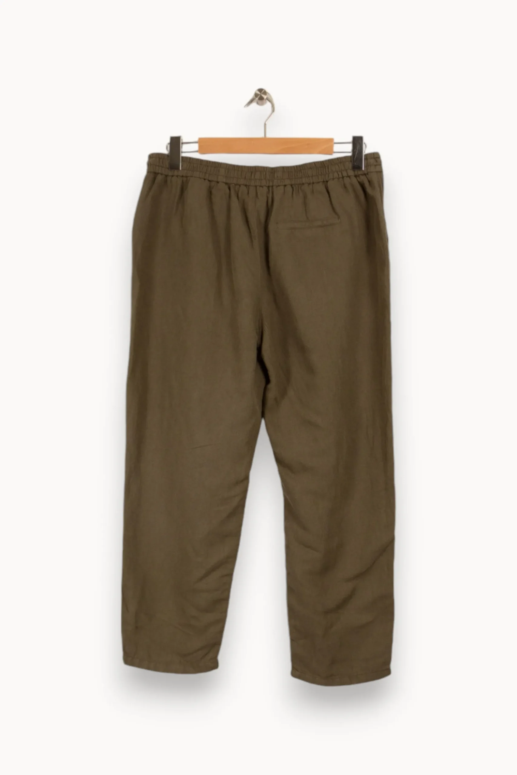 Best Caroll Pantalon - Taille XL/42 Vert