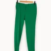 Hot ba&sh Pantalon - Taille XS/34 Vert