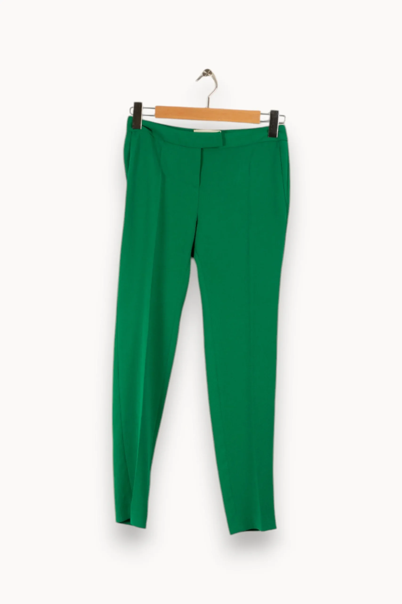 Hot ba&sh Pantalon - Taille XS/34 Vert
