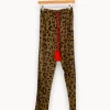 New Parisienne et Alors Pantalon - Taille XS/34 Vert