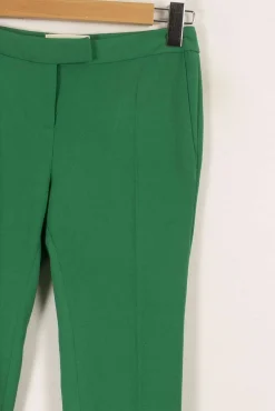 Hot ba&sh Pantalon - Taille XS/34 Vert