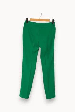 Hot ba&sh Pantalon - Taille XS/34 Vert