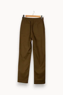 Best Essentiel Antwerp Pantalon - Taille XS/34 Vert