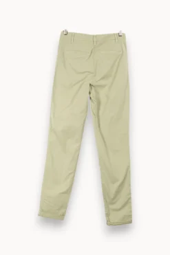 Online Caroll Pantalon - Taille XS/34 Vert