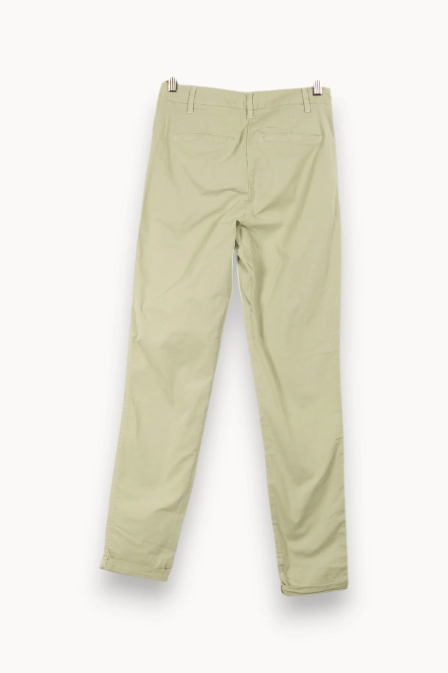 Online Caroll Pantalon - Taille XS/34 Vert