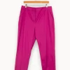 Cheap Caroll Pantalon - Taille XL/42 Violet