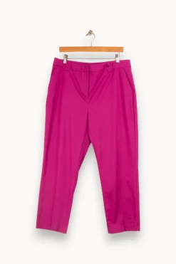 Cheap Caroll Pantalon - Taille XL/42 Violet