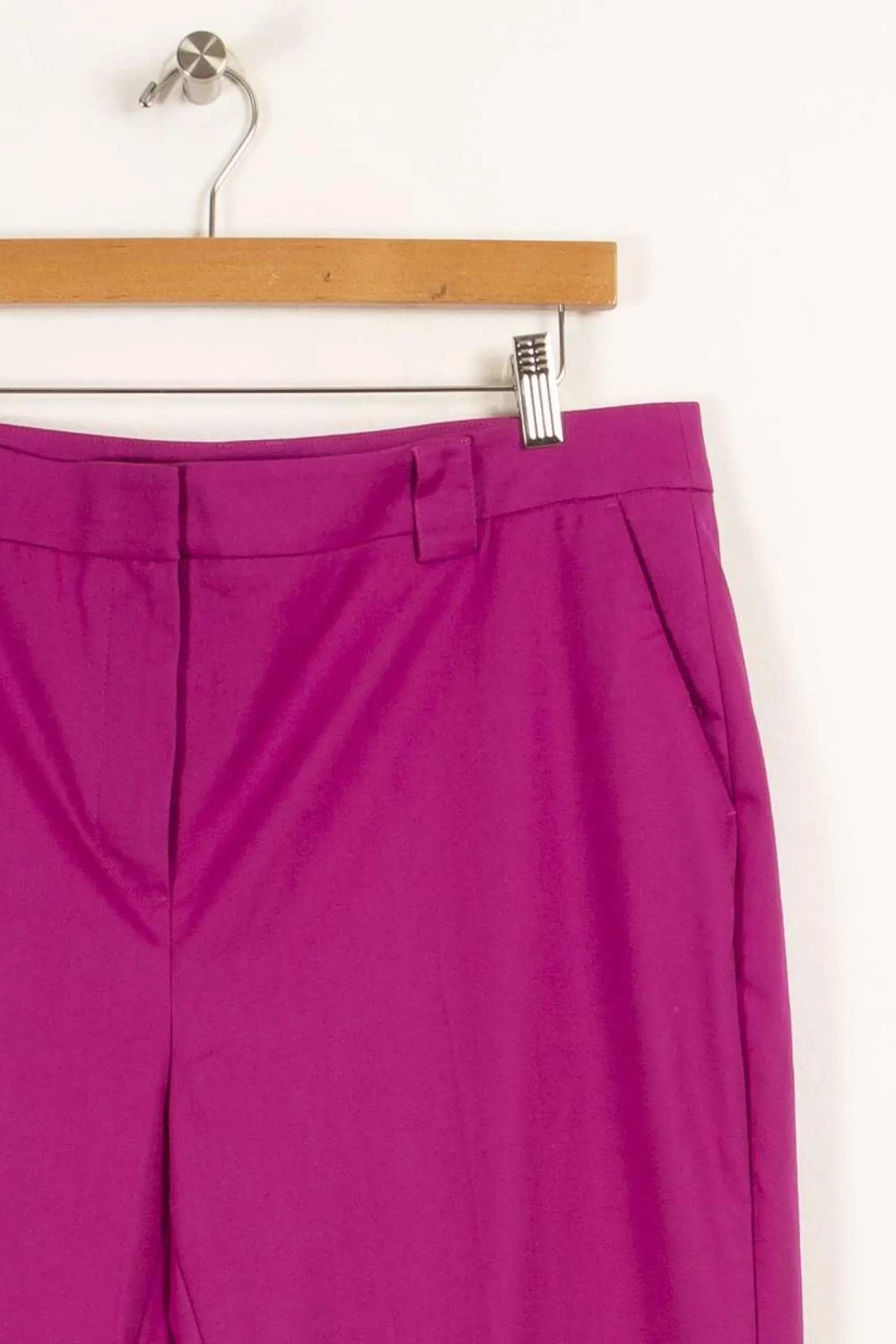 Cheap Caroll Pantalon - Taille XL/42 Violet