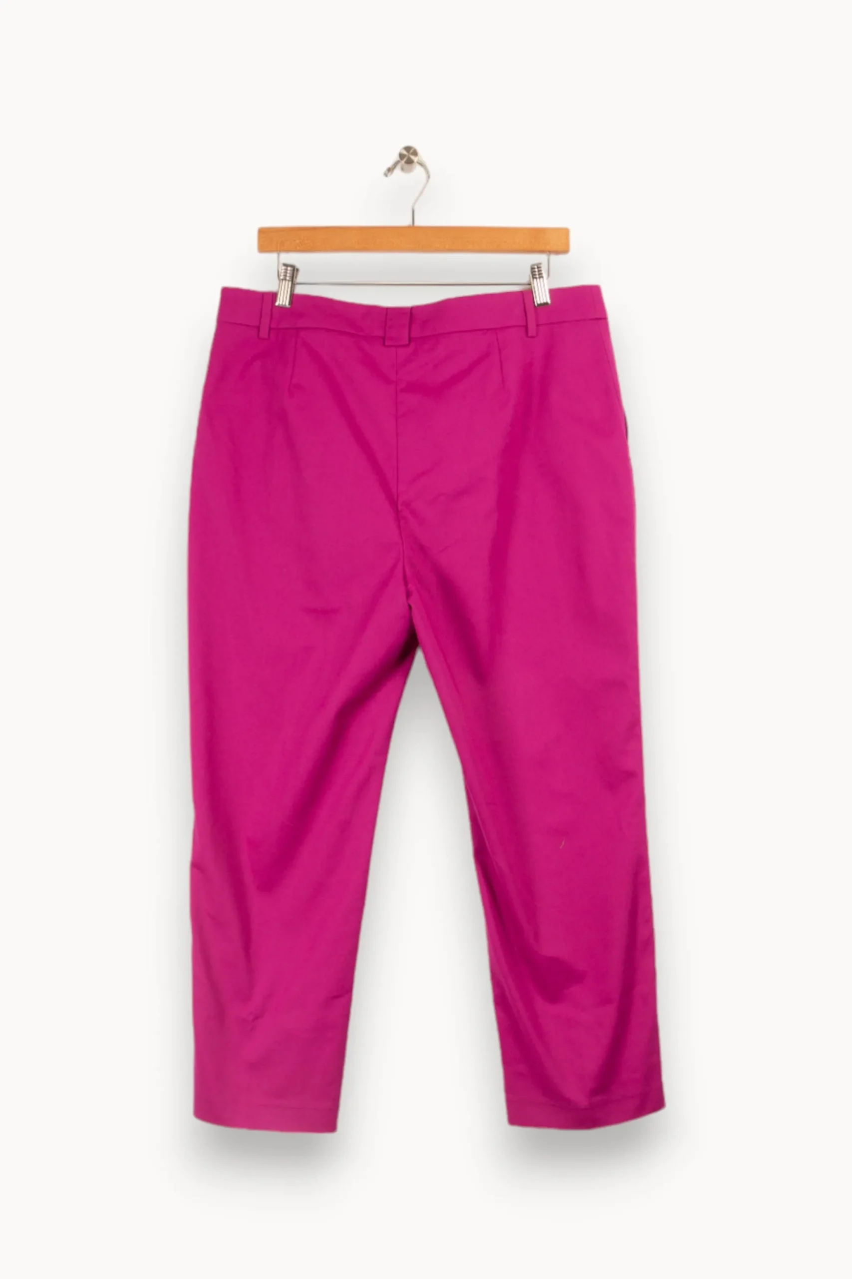 Cheap Caroll Pantalon - Taille XL/42 Violet