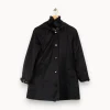 Sale Caroll Parka - Taille L/40 Noir