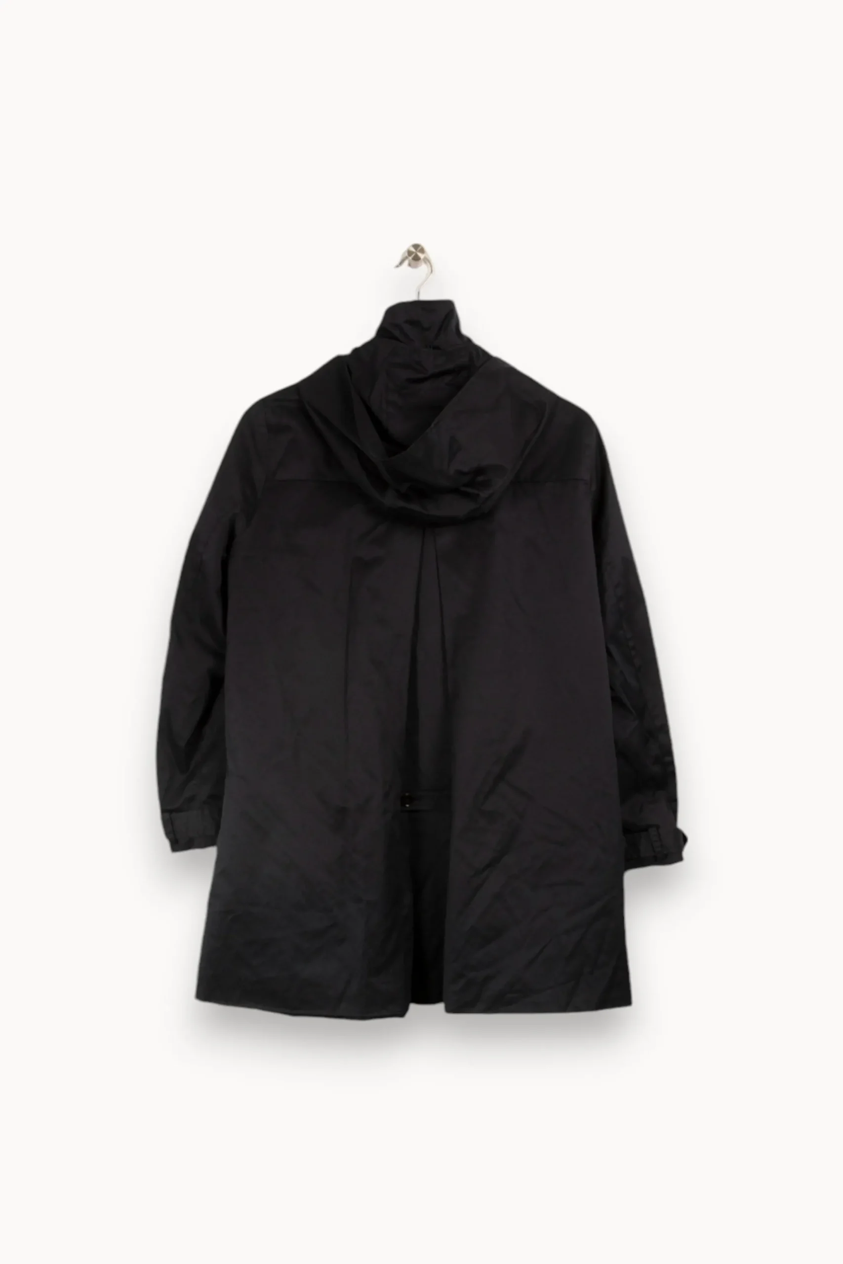 Sale Caroll Parka - Taille L/40 Noir