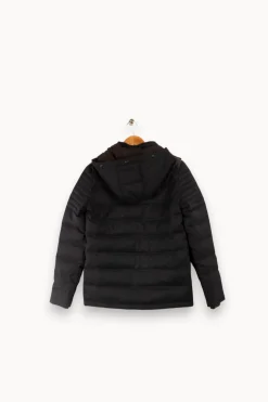 Discount The Kooples Parka et trench - M/38 Bleu