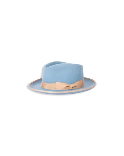Sale Courtois Paris Paul - [58-59] Bleu