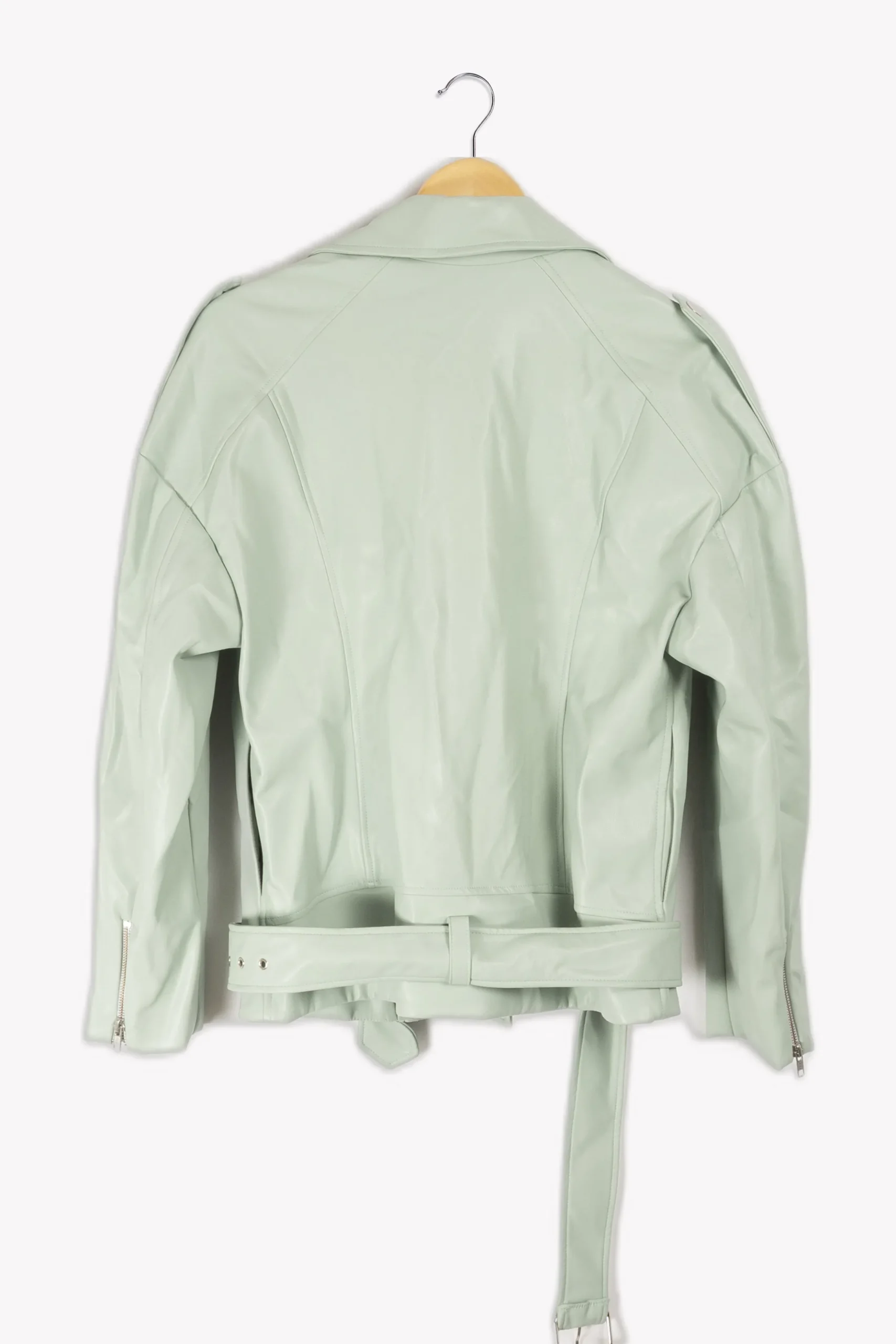 Fashion Parisienne et Alors Perfecto Berthollet - 36 Vert