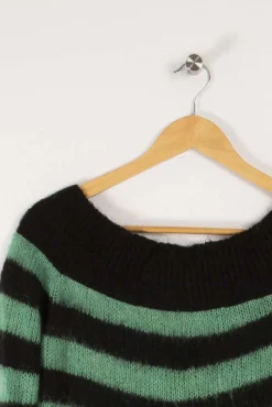Best Sale Parisienne et Alors PULL-38 Multicolore