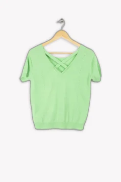 Flash Sale Absolut Cashmere Pull - 36 Vert