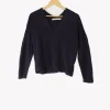 Cheap La Fée Maraboutée Pull - 36 Bleu
