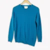 Store Absolut Cashmere Pull - 36 Bleu