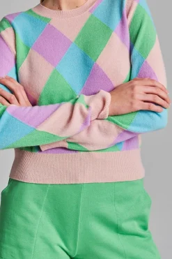 Flash Sale Absolut Cashmere Pull - 34 Multicolore
