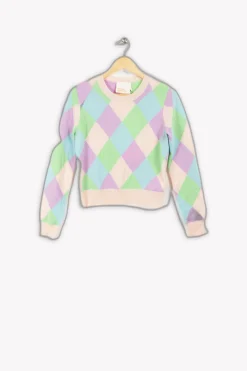 Cheap Absolut Cashmere Pull - 36 Multicolore