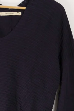 Cheap La Fée Maraboutée Pull - 36 Bleu