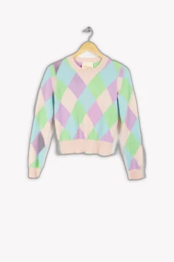 Flash Sale Absolut Cashmere Pull - 34 Multicolore