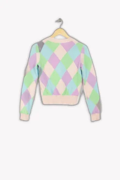 Flash Sale Absolut Cashmere Pull - 34 Multicolore