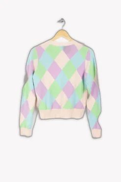 Cheap Absolut Cashmere Pull - 36 Multicolore