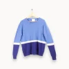Discount Absolut Cashmere Pull 100% cashmere - L/40 Multicolore