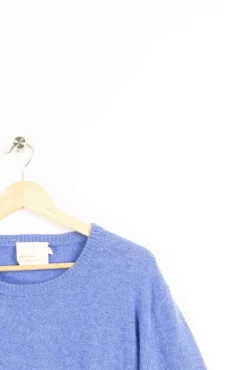 Discount Absolut Cashmere Pull 100% cashmere - L/40 Multicolore