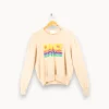 Clearance Absolut Cashmere Pull 100% cashmere - M/38 Jaune