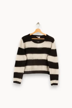 Flash Sale American Vintage Pull - L/40 Multicolore