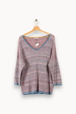 Online Gerard Darel Pull - L/40 Rouge