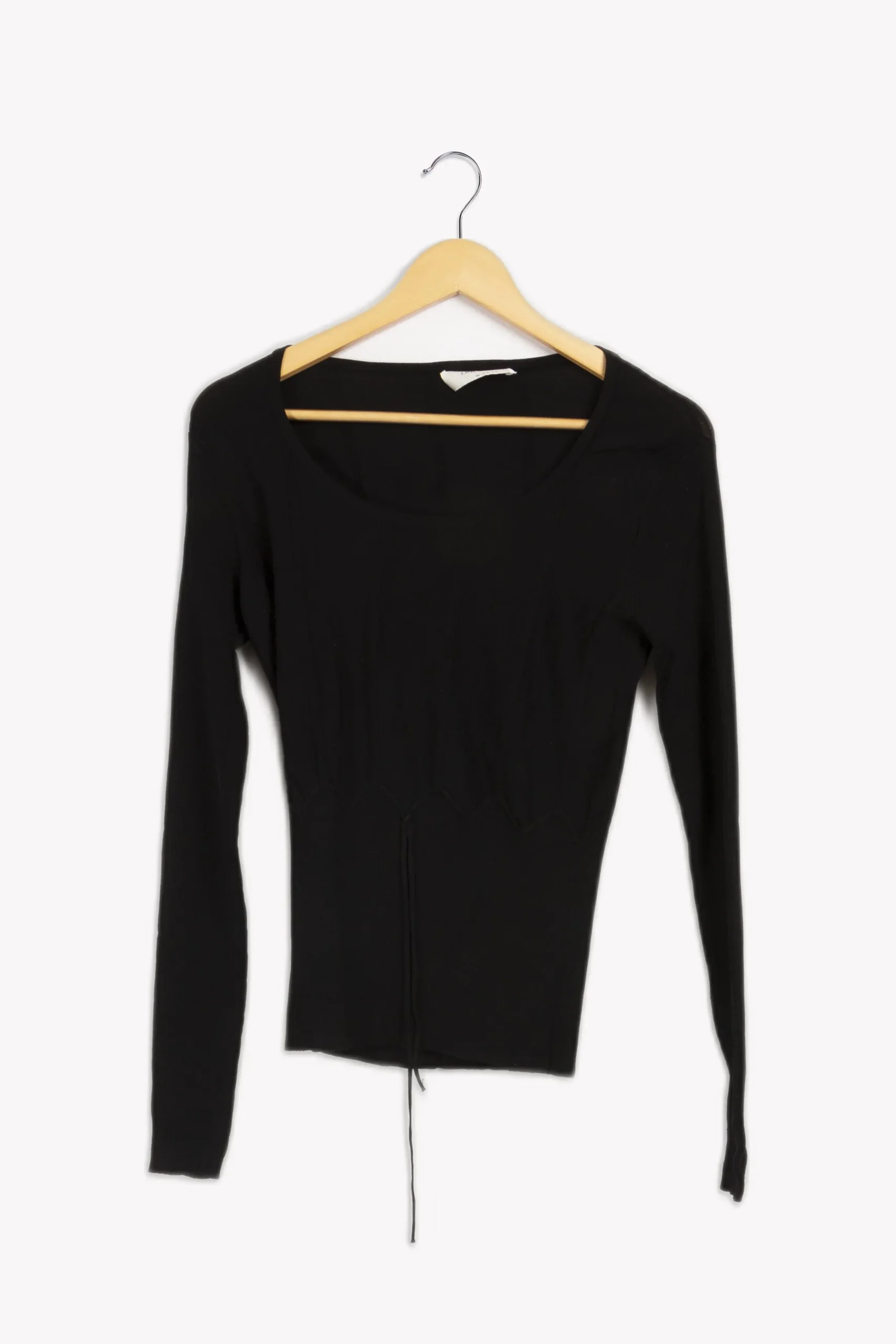 Flash Sale ZAPA Pull - L Noir