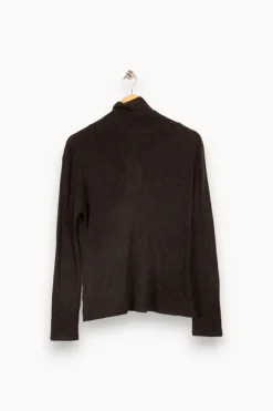 Hot La Fée Maraboutée Pull - L/40 Gris