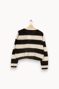 Flash Sale American Vintage Pull - L/40 Multicolore
