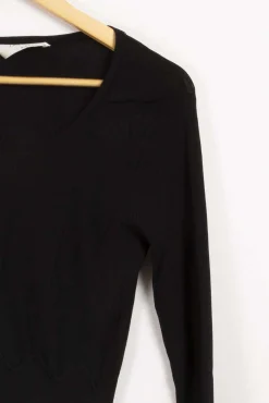 Flash Sale ZAPA Pull - L Noir