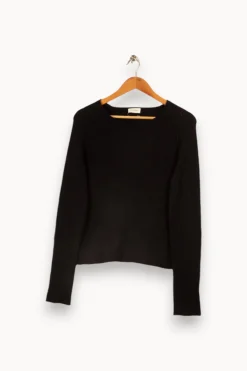 Best American Vintage Pull - M/38 Noir