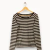 Hot Agnès b. Pull - M/38 Noir