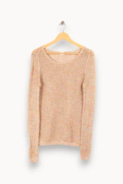 New Des petits hauts Pull - M/38 Multicolore