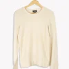 Outlet A.P.C. Pull - M/38 Beige