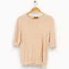 Outlet Caroll Pull - M/38 Beige