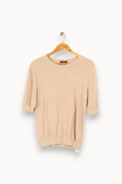 Outlet Caroll Pull - M/38 Beige