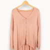 Best La Fée Maraboutée Pull - M/38 Rose