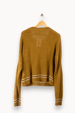 Outlet Diega Pull - M/38 Vert